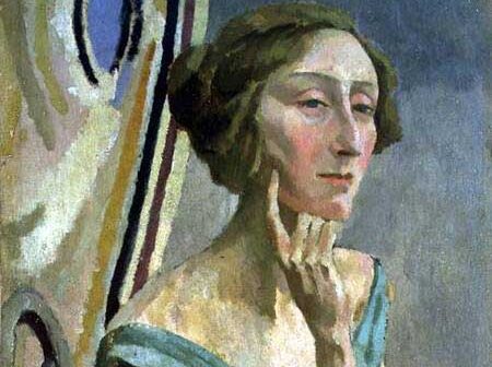 Edith Sitwell