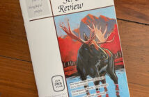 St Croix Review cover
