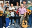 Old Timey Music - Tyler Scott article