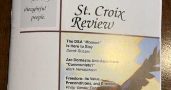 St Croix Review Aug Sept 2026