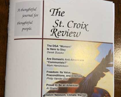 St Croix Review Aug Sept 2026