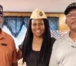 Making community in Blacksburg VA